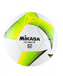 Мяч футбольный F571MD-TR №5
